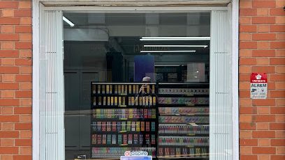 Vivo Vape Syston