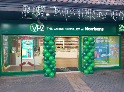 VPZ At Morrisons