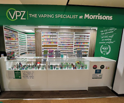 VPZ At Morrisons