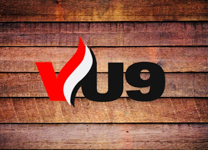 VU9 E-Cig & E-Liquids