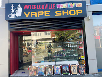 Waterlooville Vape Shop