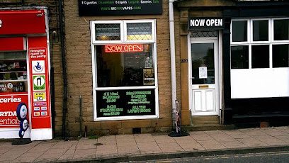We Are Vapes e-cigarette vape shop