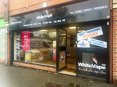 White Vape Co