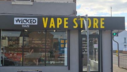 Wicked Haze Vape Store