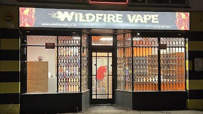 Wildfire Vape A27