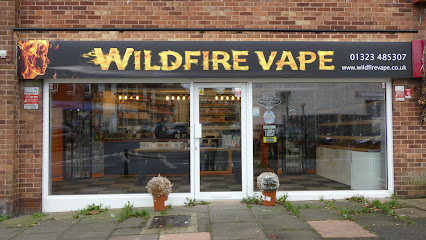 Wildfire Vape
