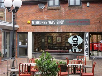 wimborne vape