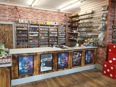 WOW Vape & Snacks - Dalton-in-Furness