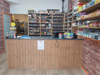 WOW Vape & Snacks - Millom