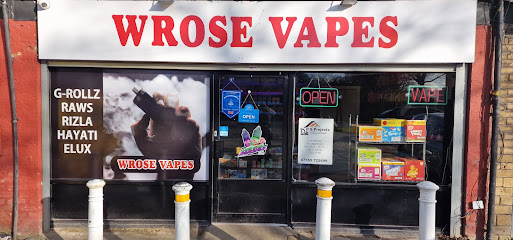 WROSE VAPES