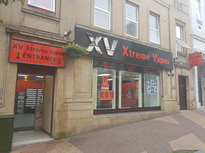 Xtreme Vapes