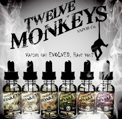 YOH VAPES