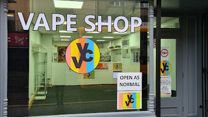 Your Candy Vape