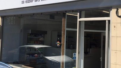 Ystrad Headshop