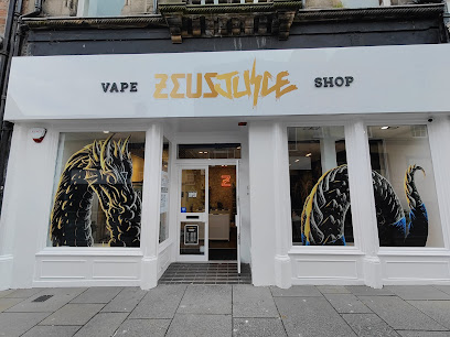 Zeus Juice - Inverness