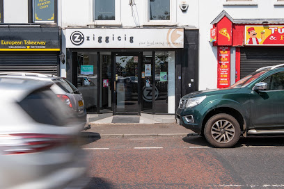 Ziggicig - Coleraine