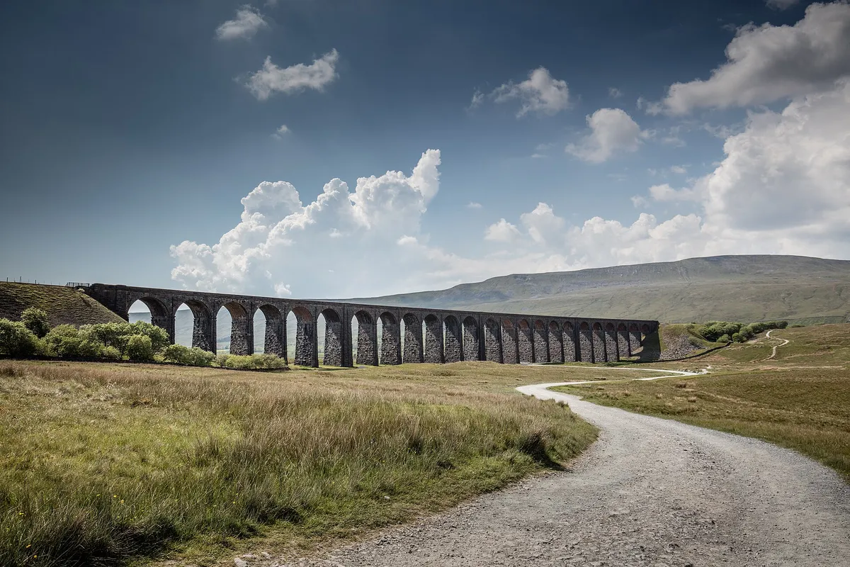 Yorkshire and the Humber