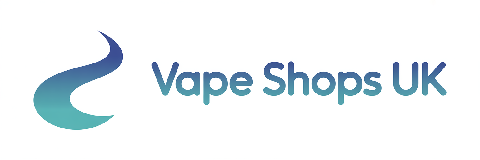 Vape Shops in the UK